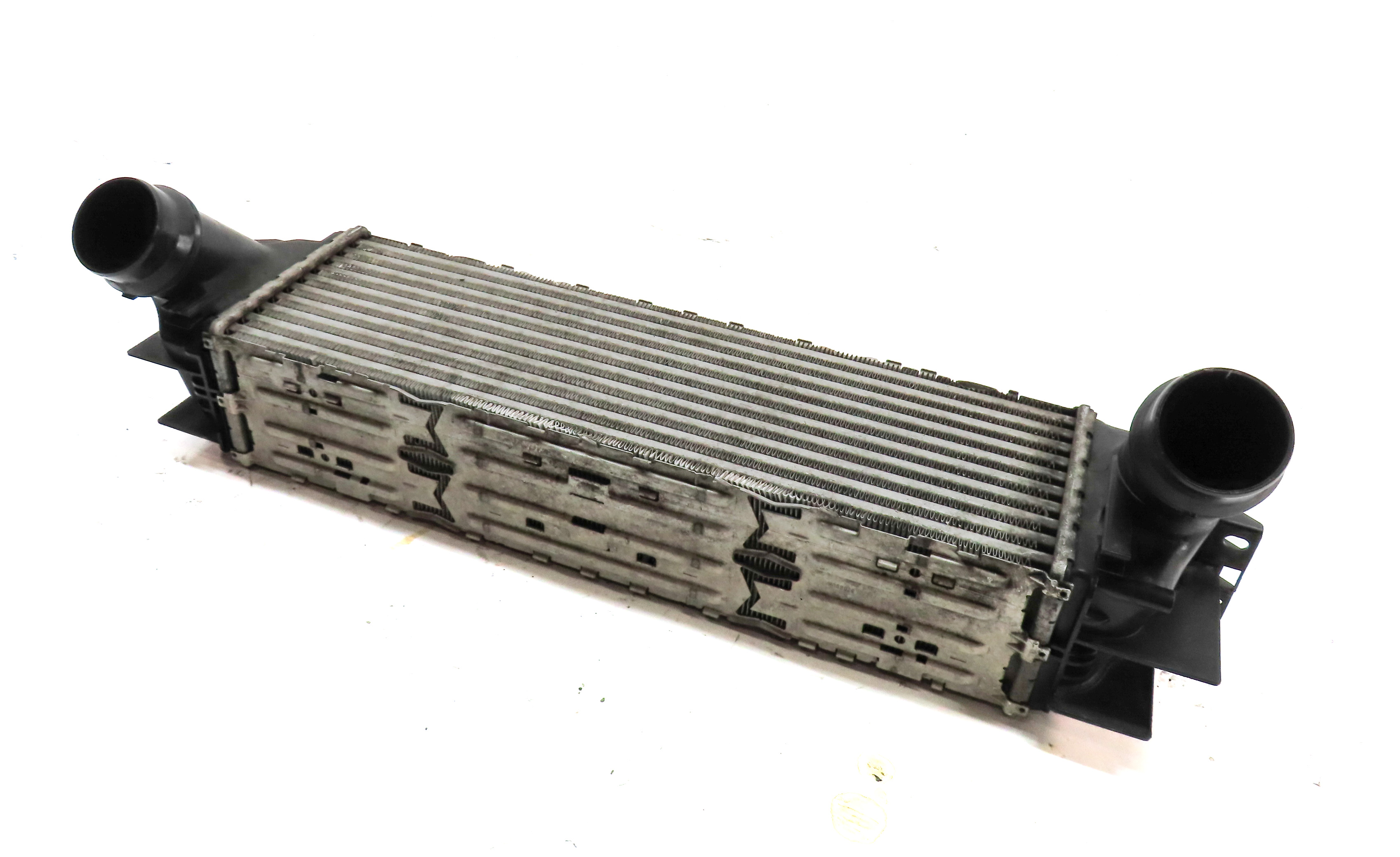 2011-2018 BMW X3 X4 (F25 F26) 3.0L N55 TURBO ENGINE TURBOCHARGER INTERCOOLER — exact item pictured